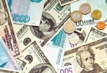 Photo of विदेशी मुद्रा भंडार बढ़कर पहुंचा 622.47 अरब डॉलर पर 