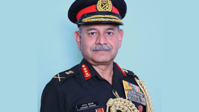 Photo of लेफ्टिनेंट जनरल उपेंद्र द्विवेदी अगले सेना प्रमुख नियुक्त