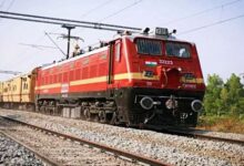 Photo of यूपी: जनसाधारण एक्सप्रेस समेत 21 ट्रेनें 24 जून तक रहेंगी प्रभावित