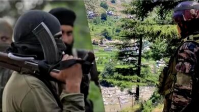Photo of Jammu Terrorist Attack: तो क्या अपने पूर्व सैनिकों को आतंकी बनाकर भेज रहा है पाकिस्तान?, सुरक्षा एजेंसियों ने किए चौंकाने वाले खुलासे