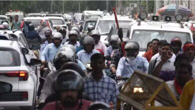 Photo of कानपुर: पूर्व राष्ट्रपति के कार्यक्रम को लेकर बदला रहेगा यातायात