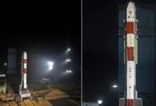 Photo of ISRO का स्पैडेक्स मिशन लॉन्च, अंतरिक्ष में फिर इतिहास रचेगा भारत