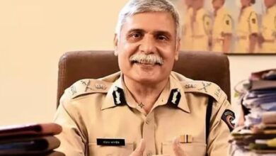 Photo of मुश्किल में महाराष्ट्र के पूर्व DGP संजय पांडे, पढ़े पूरी खबर